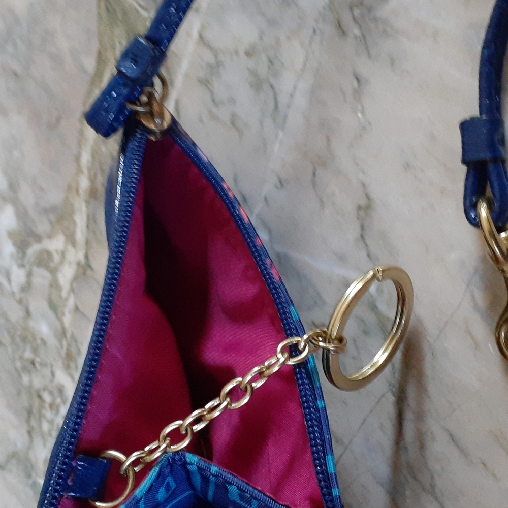 Coach Card Holder - image 4